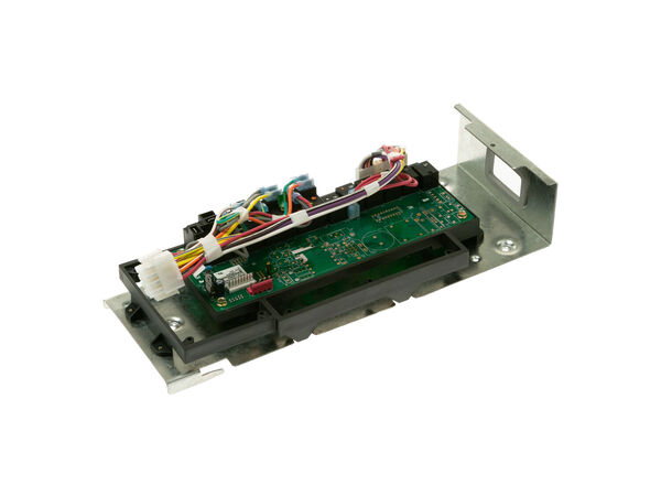3486577-1-M-GE-WB19K10065- RELAY BOARD Assembly