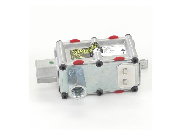 3486587-1-M-GE-WB21K10152- SAFETY VALVE Assembly