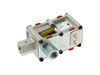 3486587-2-S-GE-WB21K10152- SAFETY VALVE Assembly