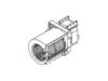 MOTOR AC BLOWER – Part Number: WB26X10245