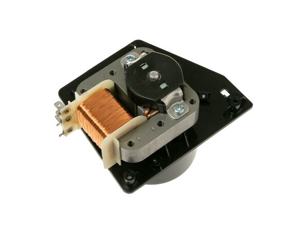 3486606-1-M-GE-WB26X10246-FAN MODULE