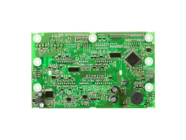 3486614-1-M-GE-WB27K10317-Control Display Module