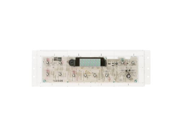 3486626-1-M-GE-WB27K10354-Electronic Control Board