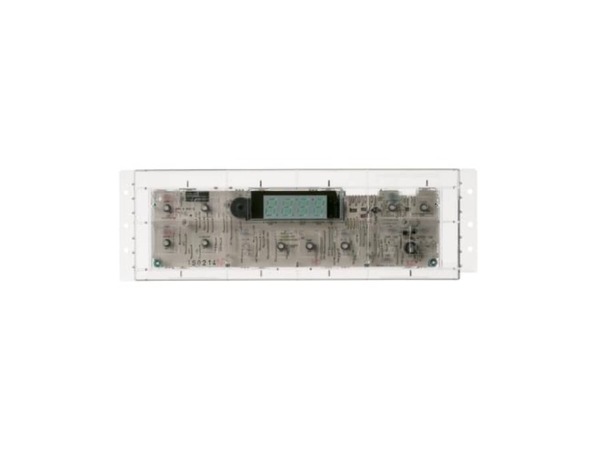 3486628-1-M-GE-WB27K10356-Electronic Control Board