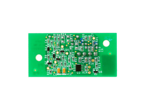 3486639-1-M-GE-WB27K10367-Reed Switch Control Board