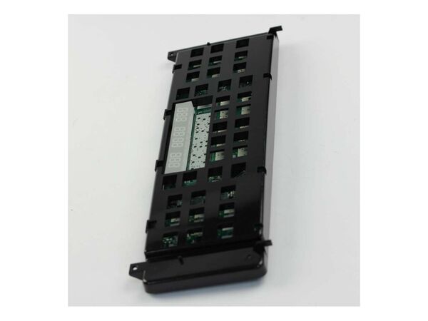 3486667-1-M-GE-WB27T11328- CONTROL UI Assembly