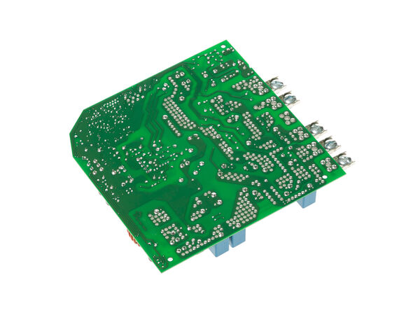 3486669-1-M-GE-WB27X11074-FILTER BOARD