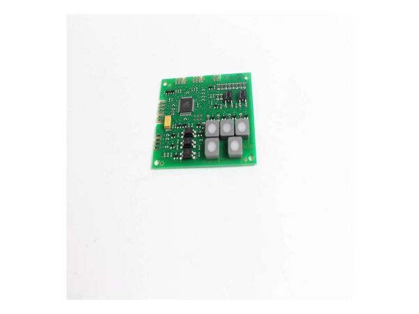 3486670-1-M-GE-WB27X11075-BRIDGE BOARD