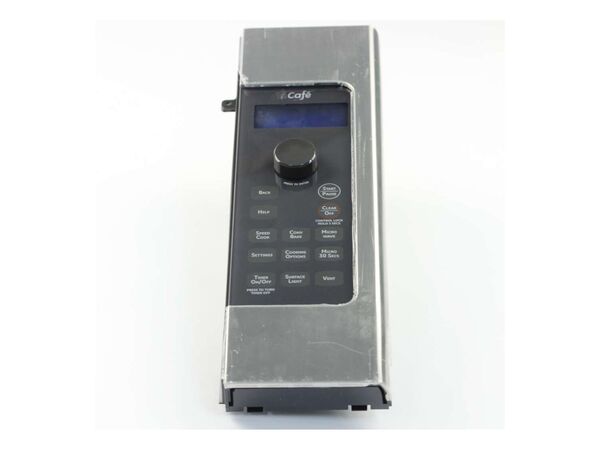 3486680-1-M-GE-WB27X11121- CONTROLLER Assembly