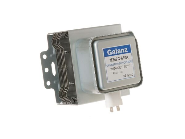 3486684-1-M-GE-WB27X11126-MAGNETRON