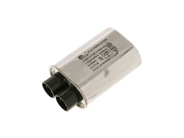 3486685-1-M-GE-WB27X11127-H.V. CAPACITOR