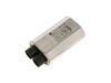 H.V.CAPACITOR – Part Number: WB27X11136