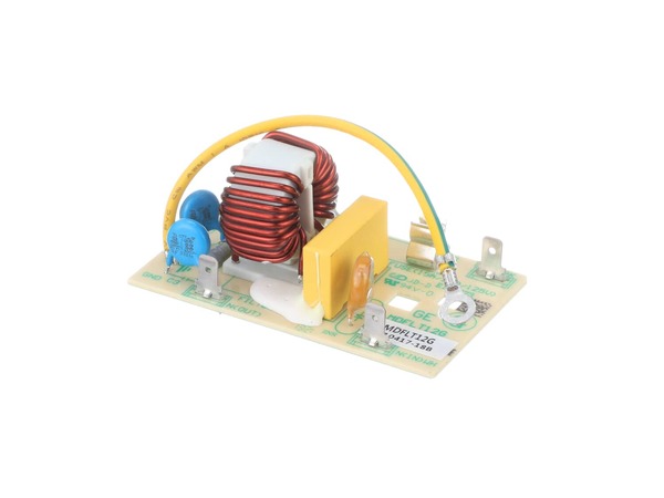 3486696-1-M-GE-WB27X11140-FILTER NOISE