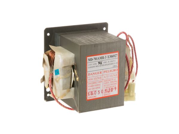 3486701-1-M-GE-WB27X11150-H.V.TRANSFORMER