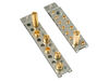 CARRIER ORIFICE Assembly – Part Number: WB28K10639