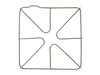 3486733-2-S-GE-WB31K10221-Grate - Taupe