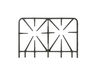 3486734-3-S-GE-WB31K10243-GRATE CAST (DD) RT