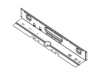 COVER BACK LOWER – Part Number: WB34K10130