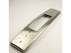 Range Control Panel Insert – Part Number: WB36T11226