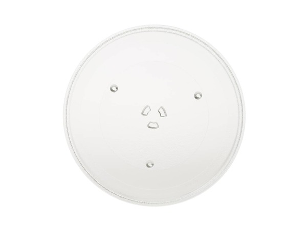 3486810-1-M-GE-WB39X10032-Microwave Glass Turntable Tray