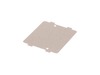 3486812-3-S-GE-WB39X10034-Wave Guide Cover