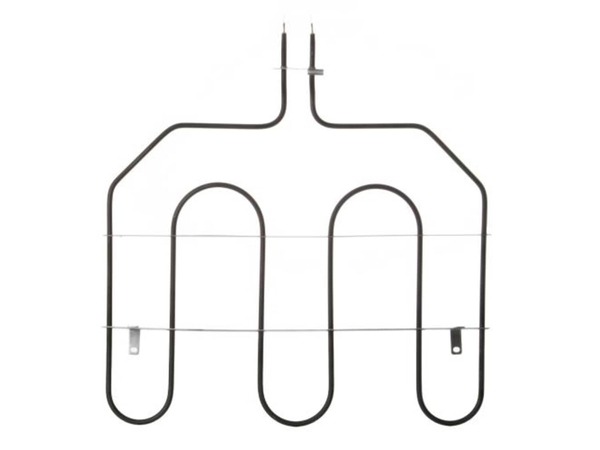 3486817-1-M-GE-WB44T10106-UNIT BROIL Assembly