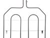 3486817-2-S-GE-WB44T10106-UNIT BROIL Assembly
