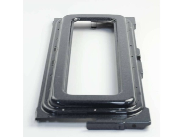 3486831-1-M-GE-WB55T10186- LINING OVEN DOOR Assembly