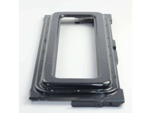 LINING OVEN DOOR Assembly – Part Number: WB55T10186