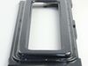 3486831-2-S-GE-WB55T10186- LINING OVEN DOOR Assembly