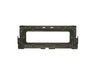 3486831-3-S-GE-WB55T10186- LINING OVEN DOOR Assembly