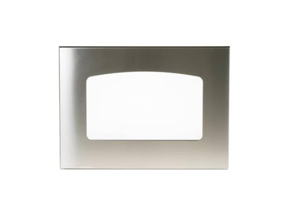 3486840-1-M-GE-WB56T10323- PANEL OVN DR OTR Assembly