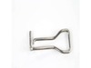 Dishwasher Door Lock – Part Number: WD01X10429