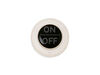 Power Button – Part Number: WD01X10432