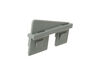 3486883-3-S-GE-WD01X10436-SPRAY ARM SUPPORT BLOCK