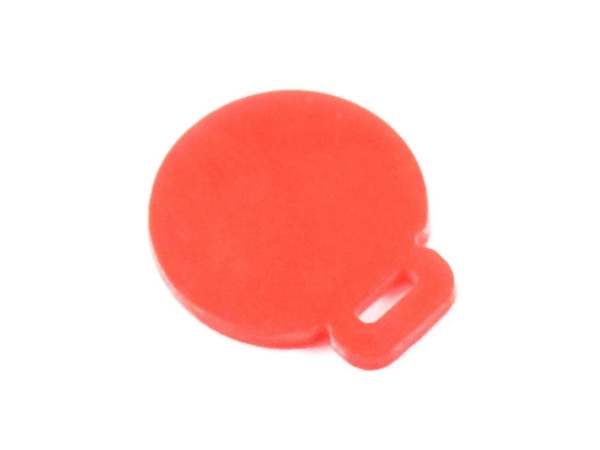 3486891-1-M-GE-WD02X10171-Check Flow Clamp