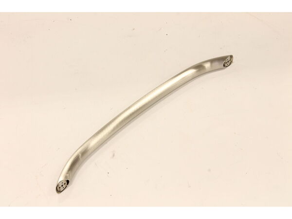 3486899-1-M-GE-WD09X10072- Hande Assembly Stainless Steel