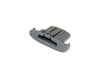 Dishwasher Cap Guide Railback – Part Number: WD12X10315