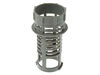 3486902-2-S-GE-WD12X10316-CYLINDRICAL FILTER