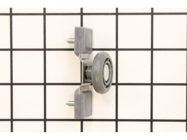 3486903-1-M-GE-WD12X10317-Dishwasher Guide Rail Bracket Assembly W