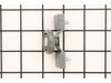 3486903-2-S-GE-WD12X10317-Dishwasher Guide Rail Bracket Assembly W