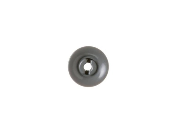 3486905-1-M-GE-WD12X10319-ROLLER & STUD Assembly (UR)
