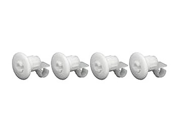 3486910-1-M-GE-WD12X10327-Upper Roller and Axle - Kit of 4