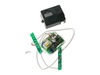 CONTROL Assembly (PCB) W/SCRE – Part Number: WD21X10389