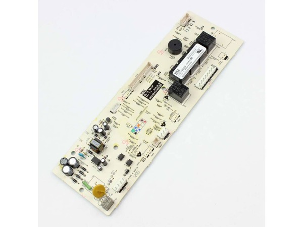 3486933-1-M-GE-WD21X10408-Dishwasher Electronic Control Board Assembly