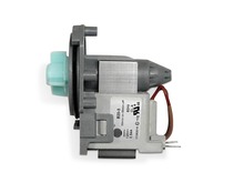 Dishwasher Pump w/Screws – Part Number: WD26X10049