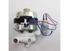 Motor Assembly w/Clamp – Part Number: WD26X10050