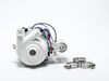 3486940-2-S-GE-WD26X10050-Motor Assembly w/Clamp