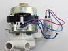 3486940-3-S-GE-WD26X10050-Motor Assembly w/Clamp