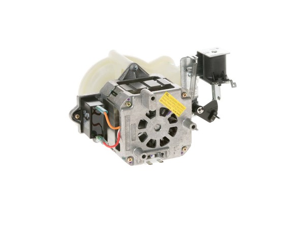 3486941-1-M-GE-WD26X10051-Pump and Motor Assembly